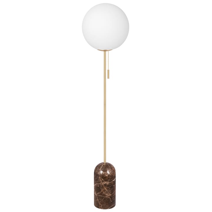Torrano gulvlampe - Brun - Globen Lighting
