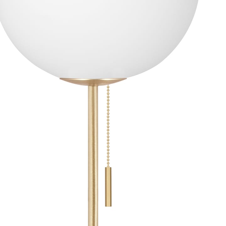 Torrano gulvlampe, Brun Globen Lighting