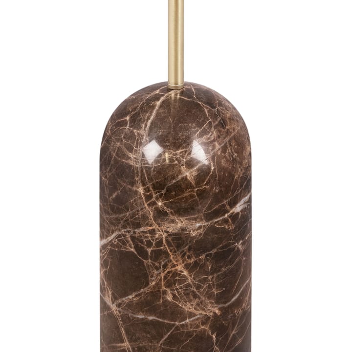 Torrano gulvlampe, Brun Globen Lighting