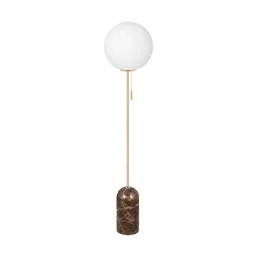 Torrano gulvlampe - Brun - Globen Lighting