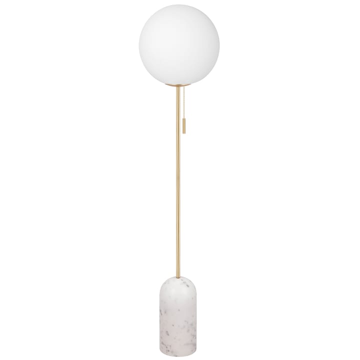 Torrano gulvlampe, Hvid Globen Lighting