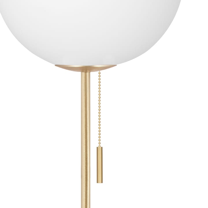Torrano gulvlampe - Hvid - Globen Lighting