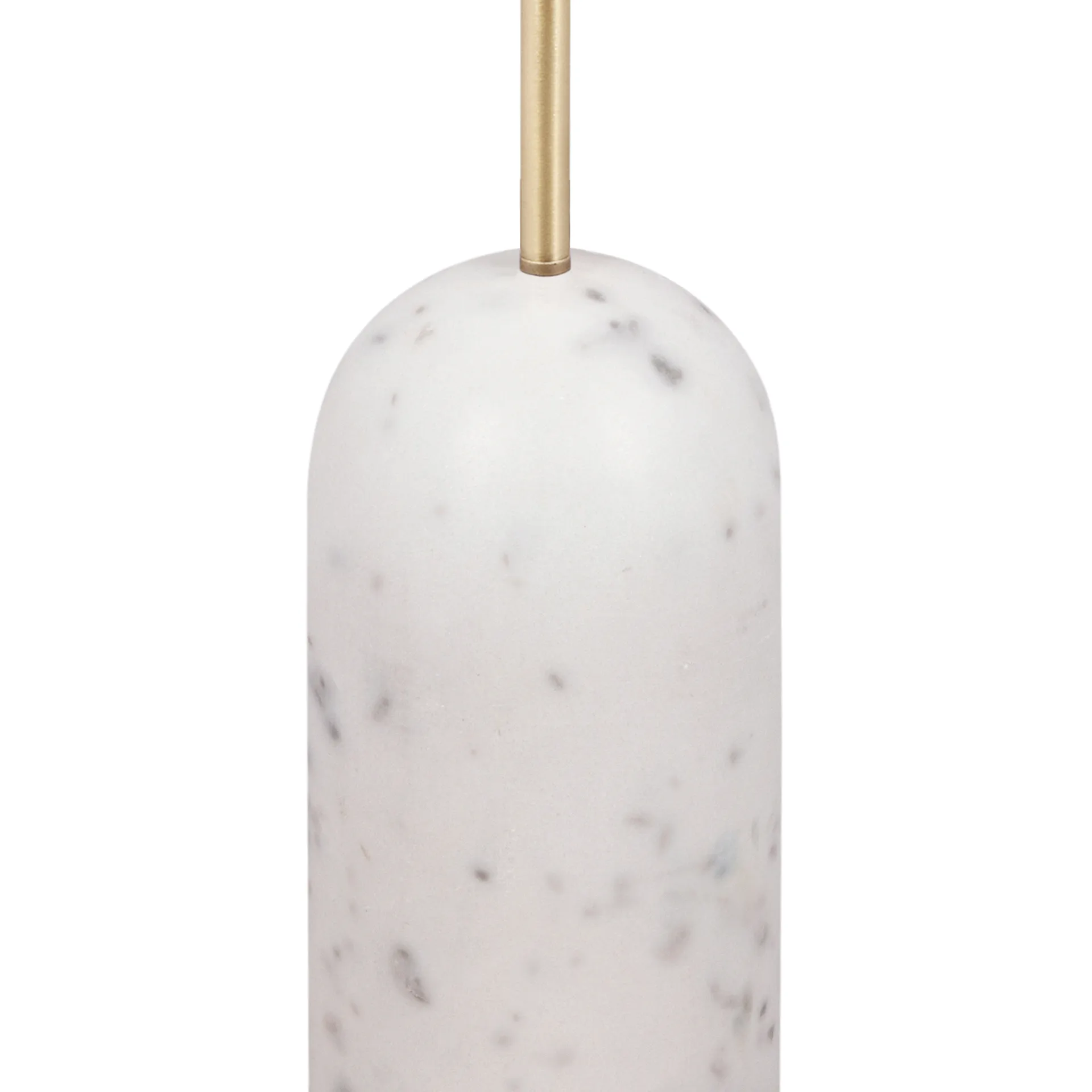 Torrano gulvlampe, Hvid Globen Lighting