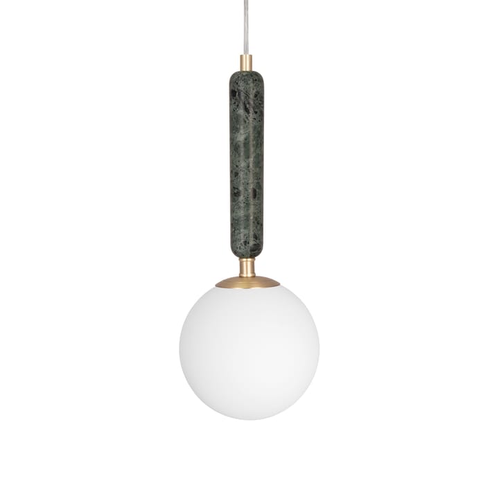Torrano pendel 15 cm - Grøn - Globen Lighting
