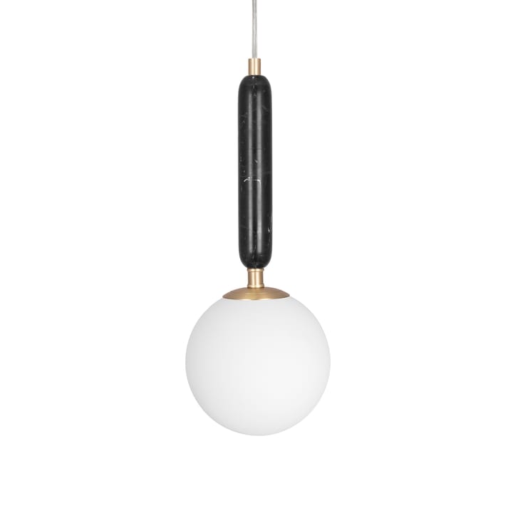 Torrano pendel 15 cm - Sort - Globen Lighting