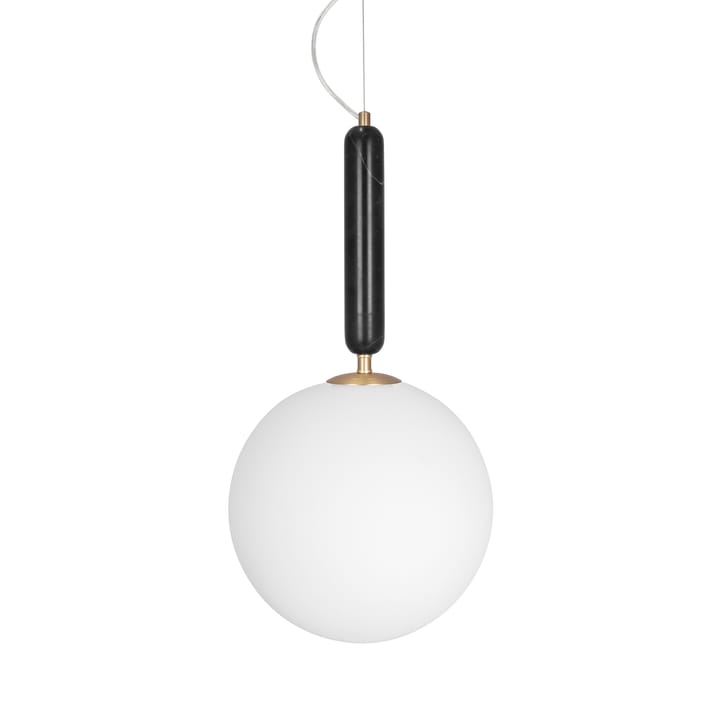 Torrano pendel 30 cm - Sort - Globen Lighting