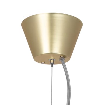 Torrano pendel 30 cm - Sort - Globen Lighting