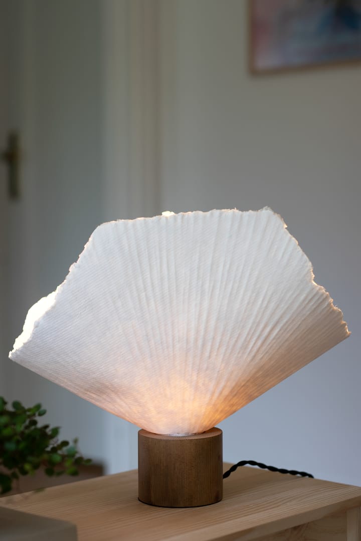 Tropez bordlampe, Natur/Eg Globen Lighting