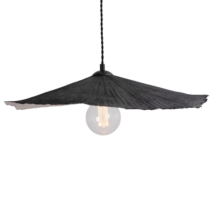 Tropez pendel 60 cm - Sort - Globen Lighting