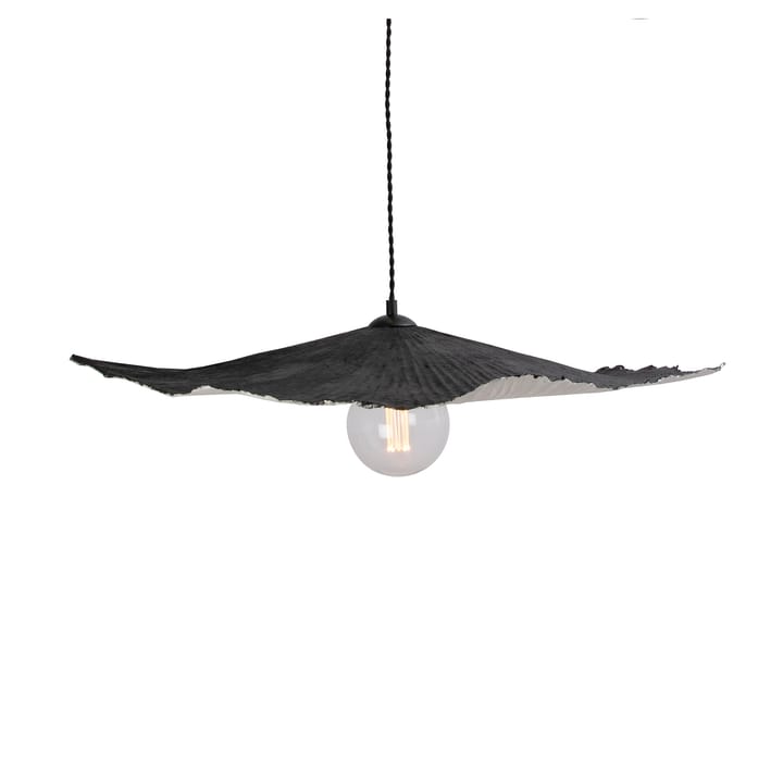 Tropez pendel 82 cm - Sort - Globen Lighting