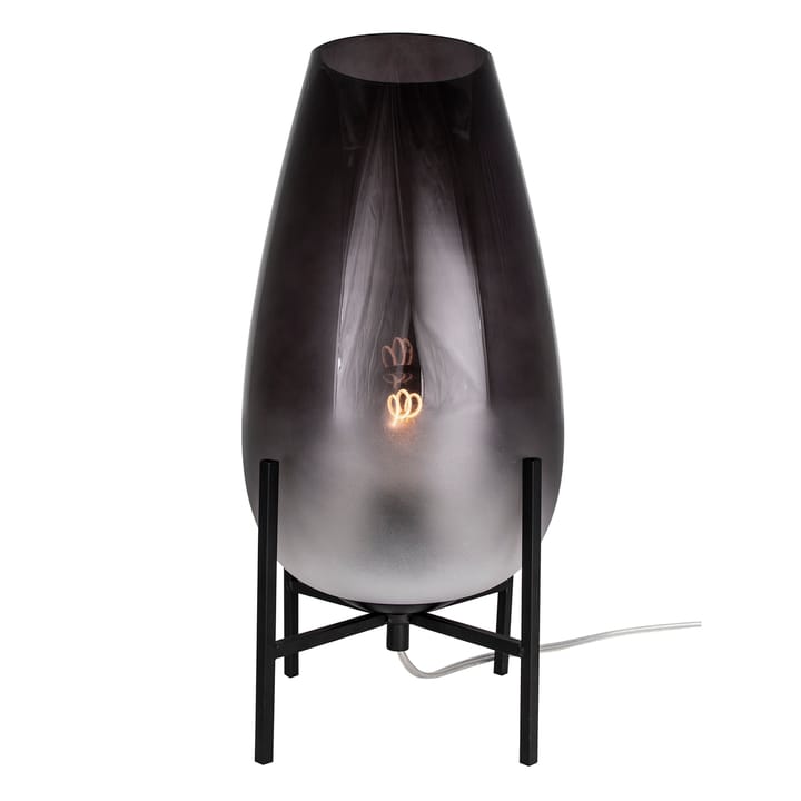 Tulip bordlampe - Smoke-grey - Globen Lighting