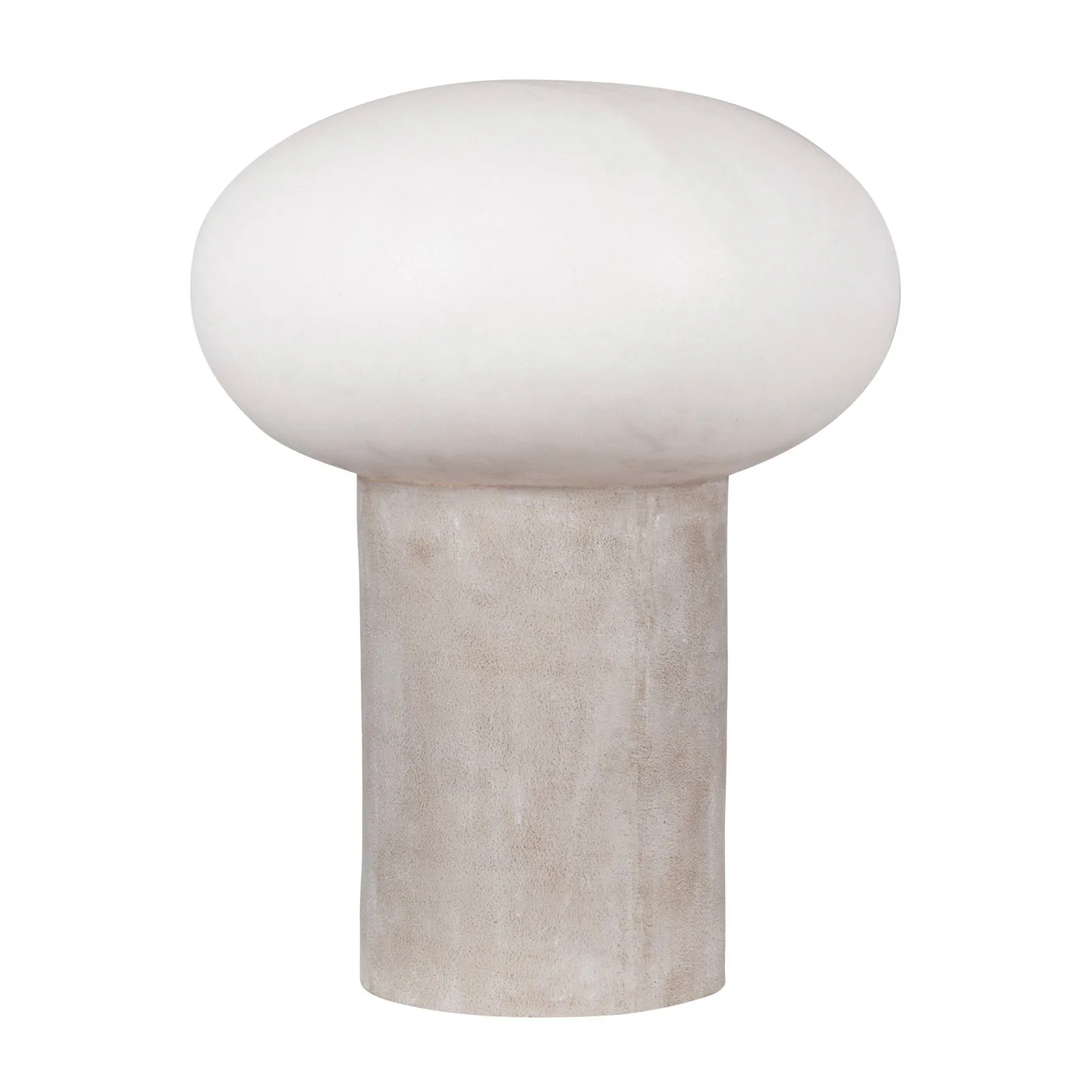 Umfors gulvlampe 40 cm, Grå Globen Lighting