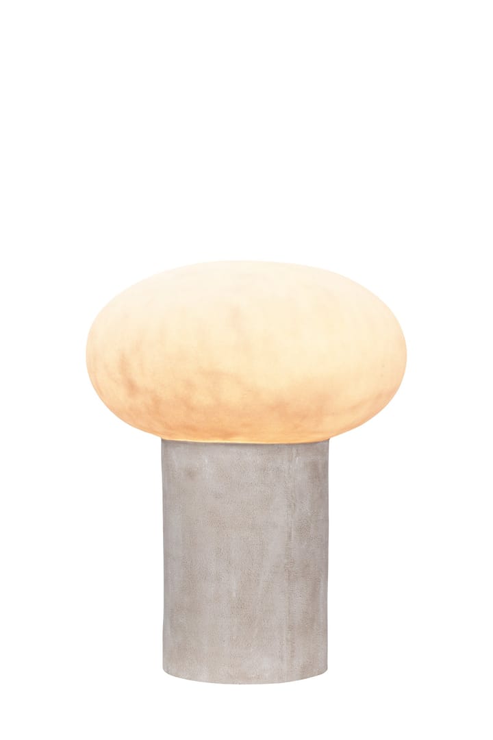 Umfors gulvlampe 40 cm, Grå Globen Lighting