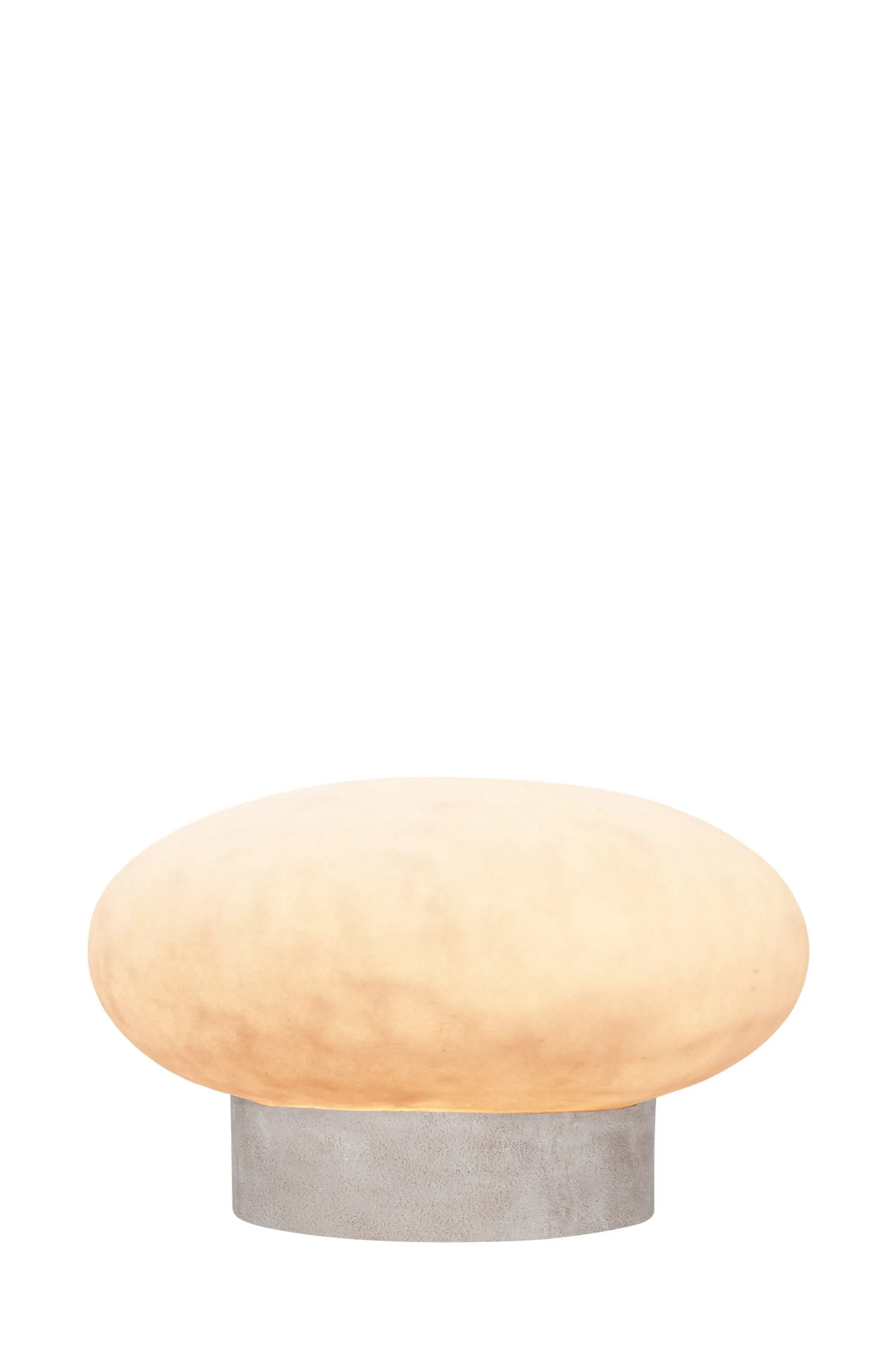 Umfors gulvlampe 50 cm, Grå Globen Lighting