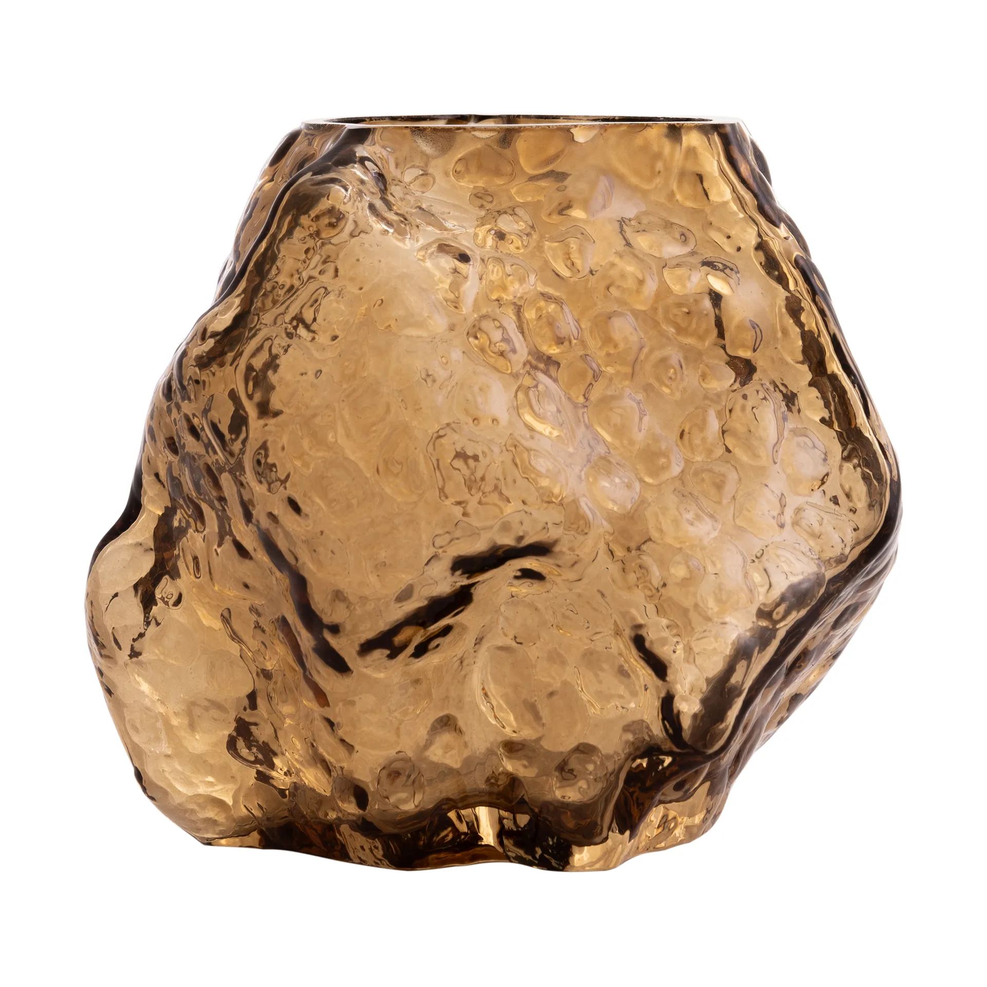 Valerie 12 fyrfadsstage, Brun Globen Lighting