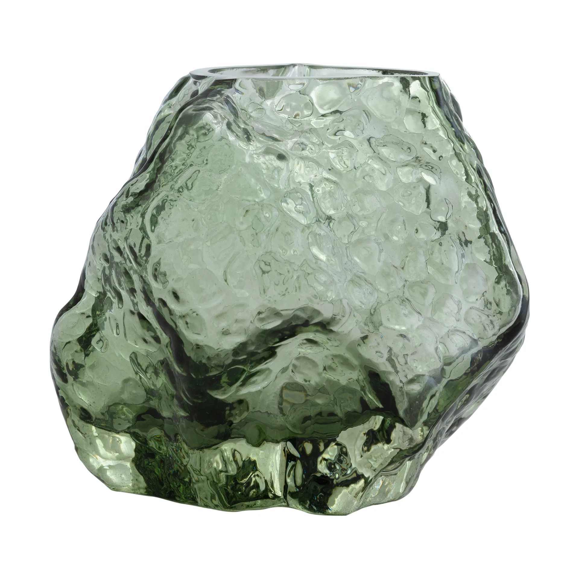 Valerie 12 fyrfadsstage, Grøn Globen Lighting