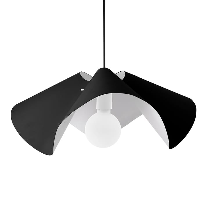 Volang pendel Ø50 cm - Sort - Globen Lighting