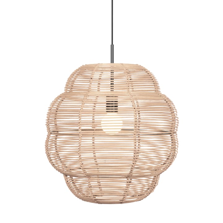 Wagner loftslampe - natur - Globen Lighting