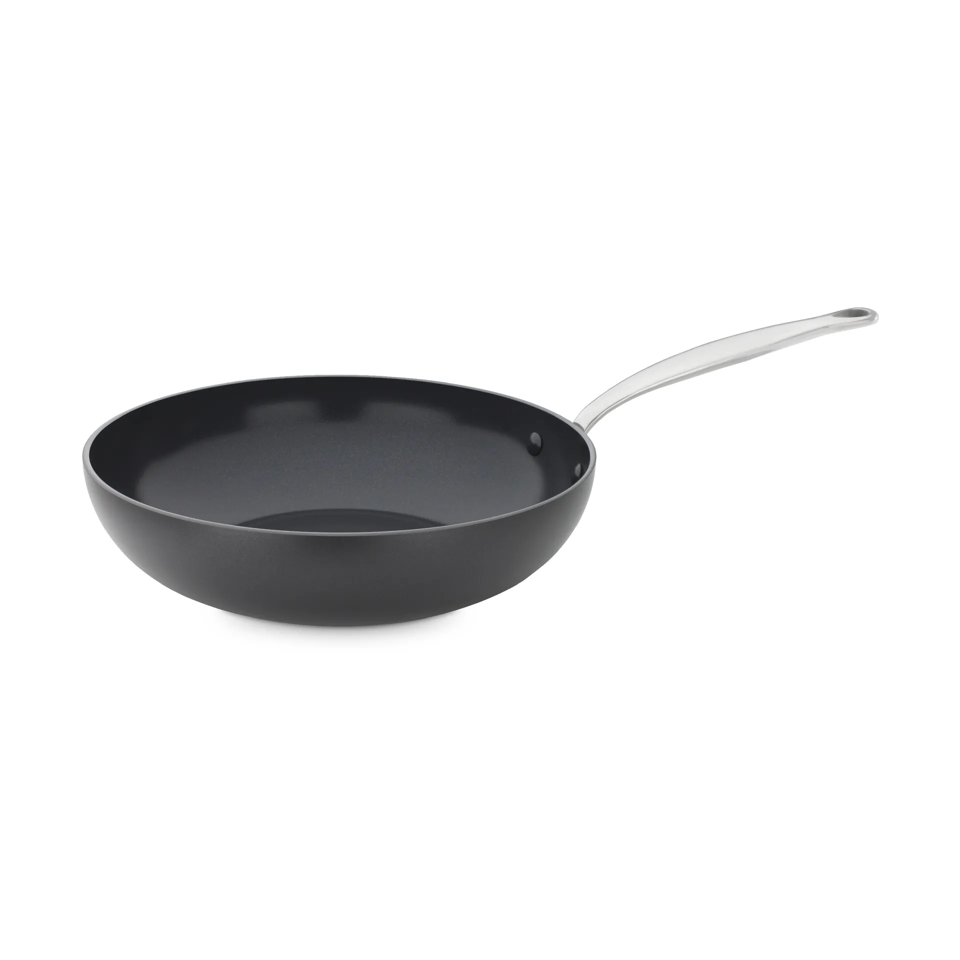Barcelona wokpande, 28 cm GreenPan