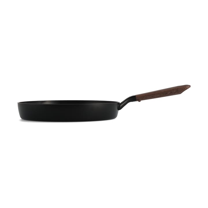 Eco Smartshape grillpande 28 cm, Dark wood GreenPan