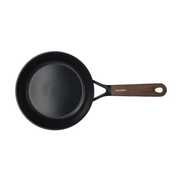 Eco Smartshape stegepande 24 cm - Dark wood - GreenPan