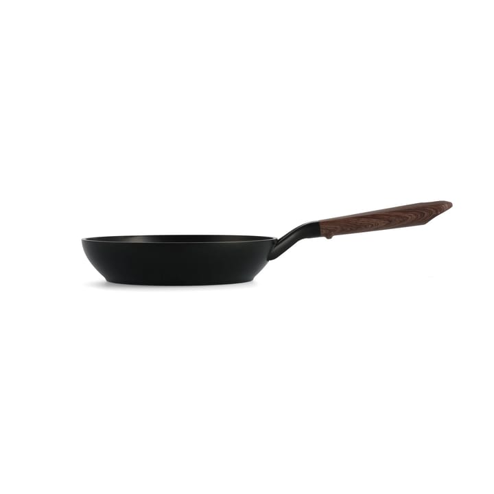 Eco Smartshape stegepande 24 cm - Dark wood - GreenPan