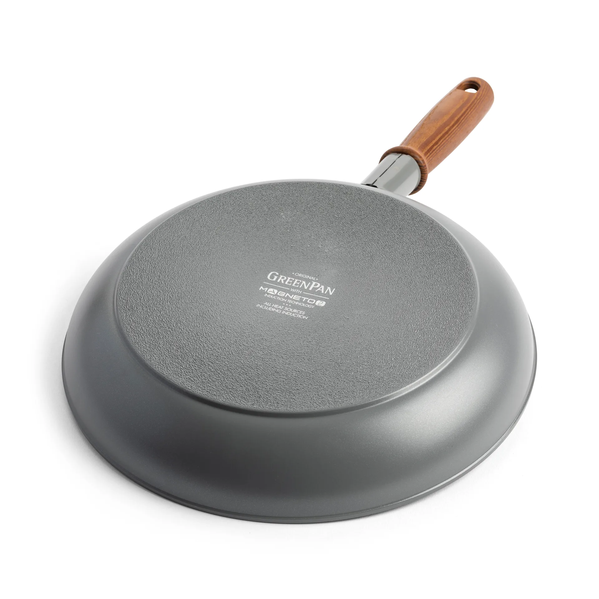 Mayflower Pro stegepande, 20 cm GreenPan