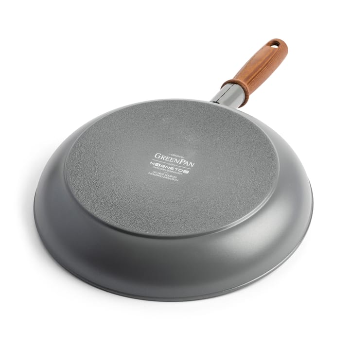 Mayflower Pro stegepande, 30 cm GreenPan