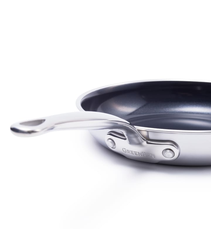 Premiere stegepande, 20 cm GreenPan