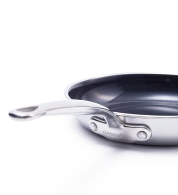 Premiere stegepande - 24 cm - GreenPan