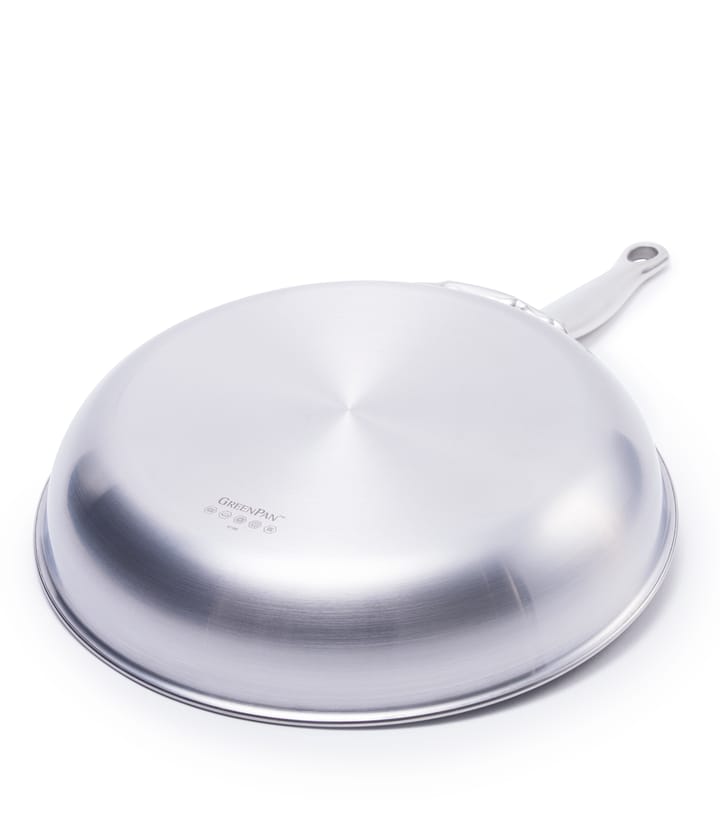 Premiere stegepande, 24 cm GreenPan