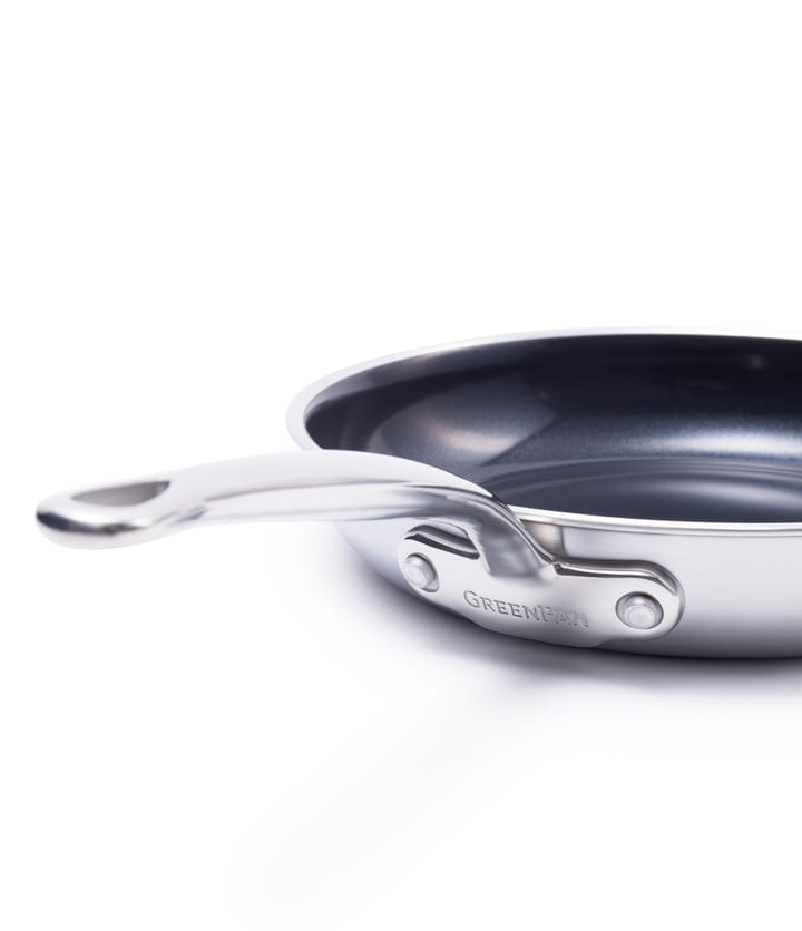 Premiere stegepande, 30 cm GreenPan