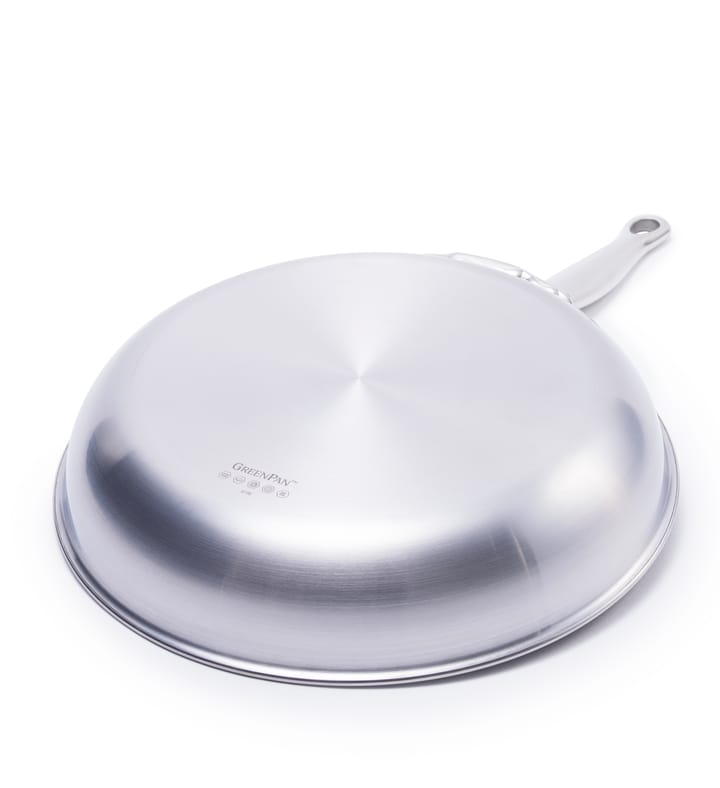 Premiere stegepande, 30 cm GreenPan