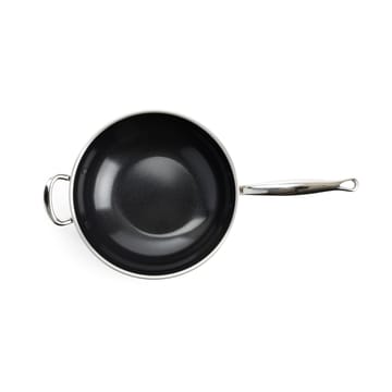 Premiere wokpande - 30 cm - GreenPan