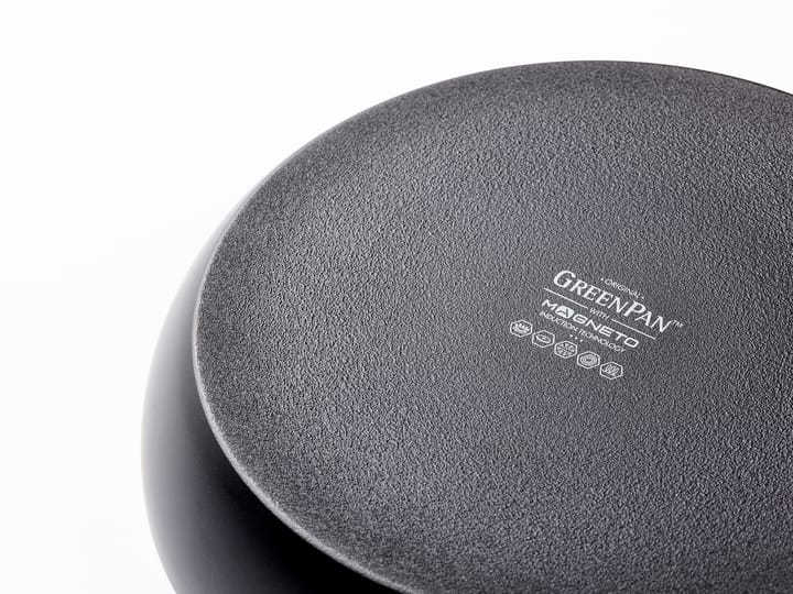Torino stegepande, 20 cm GreenPan