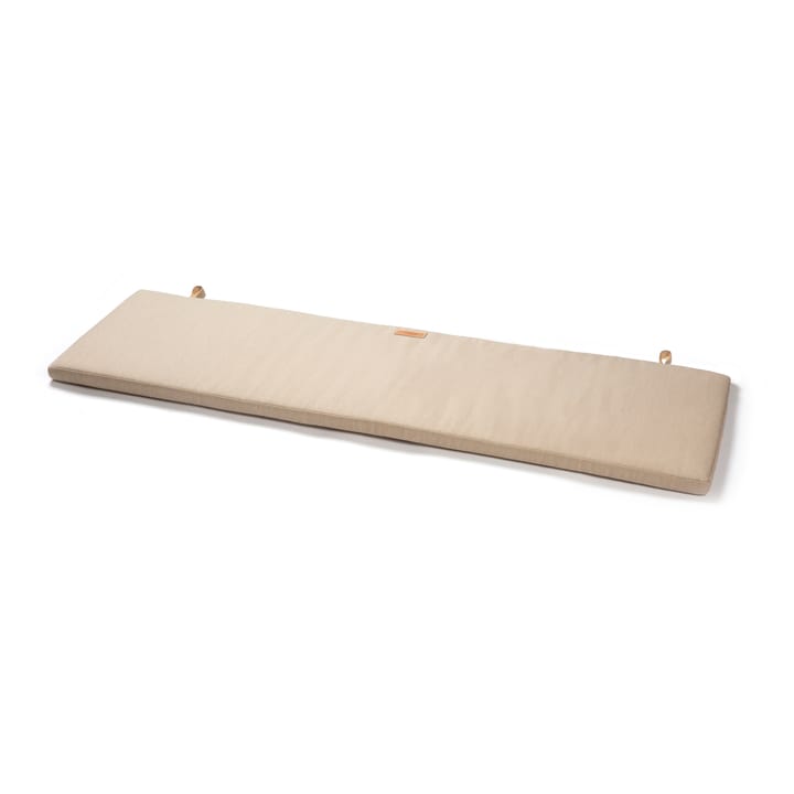 Bryggeri sofa hynde  - Sunbrella beige - Grythyttan Stålmöbler
