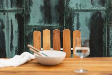 Grythyttan spisegruppe teak B31 170cm + 4 stk. A2 - Grythyttan Stålmöbler