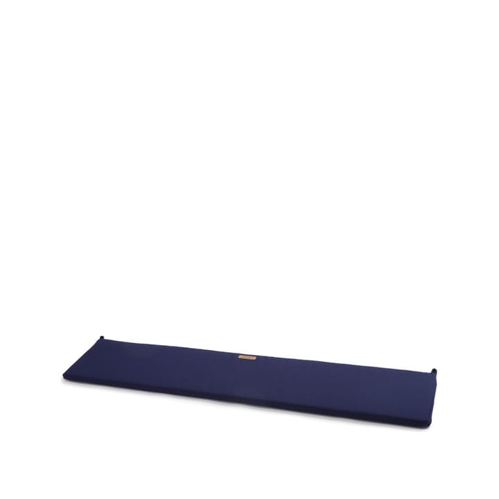 Soffa 5 hynde  - Sunbrella blå - Grythyttan Stålmöbler