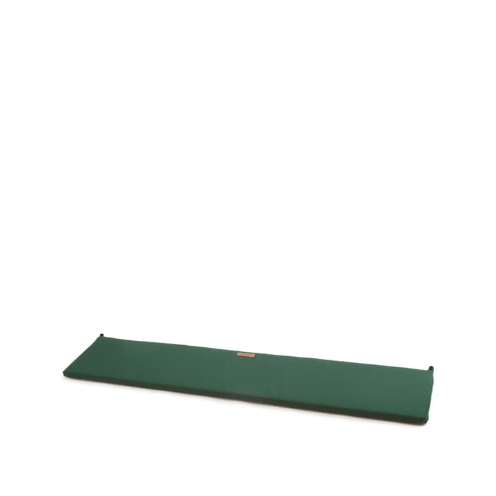 Soffa 5 hynde  - Sunbrella grøn - Grythyttan Stålmöbler