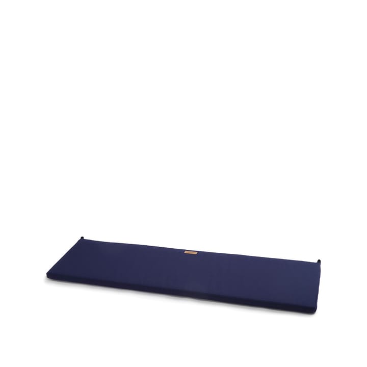 Soffa 6 hynde  - Sunbrella blå - Grythyttan Stålmöbler