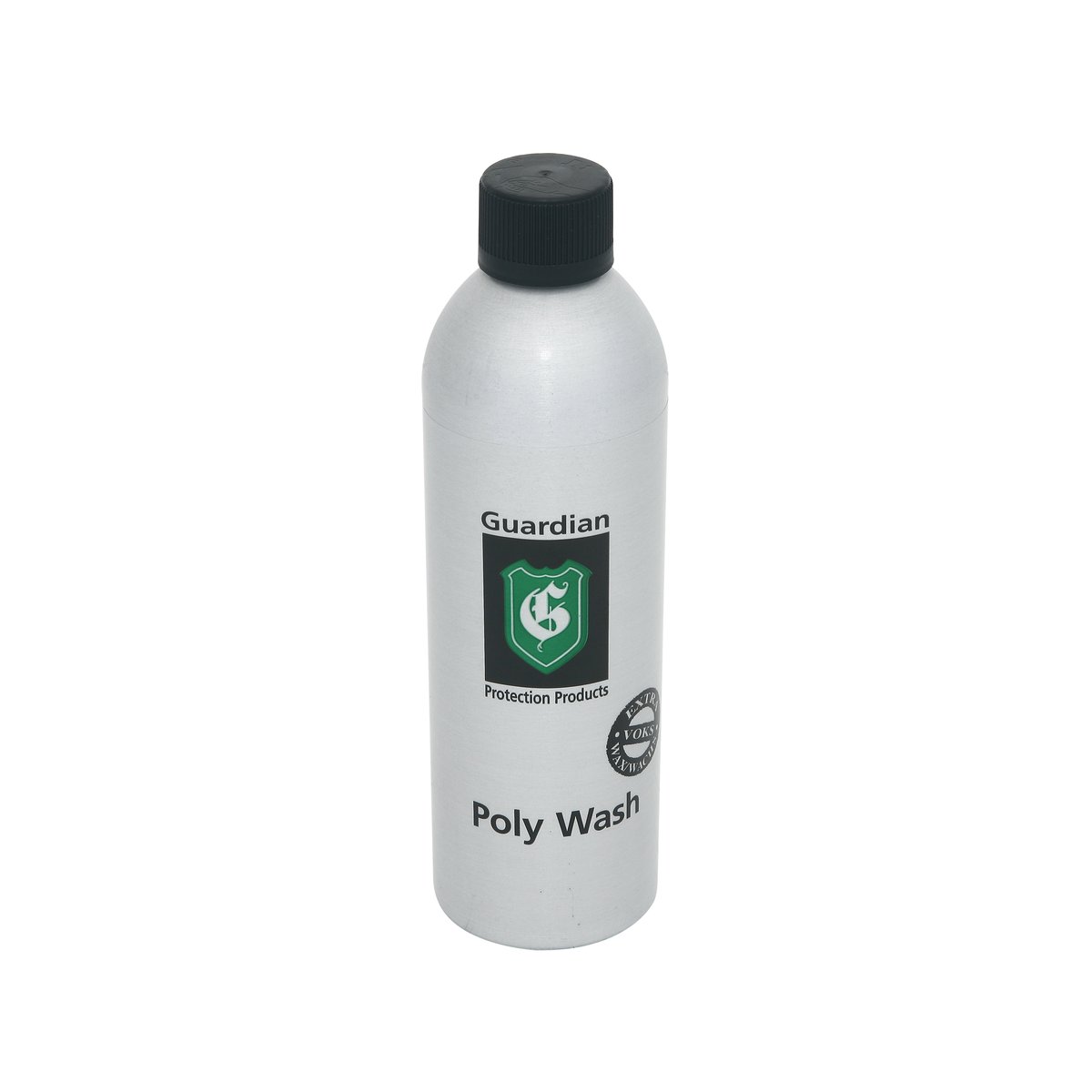 Guardian Nr 37 Poly Wash transparent | Skandinavisk Design | Gennemsigtig