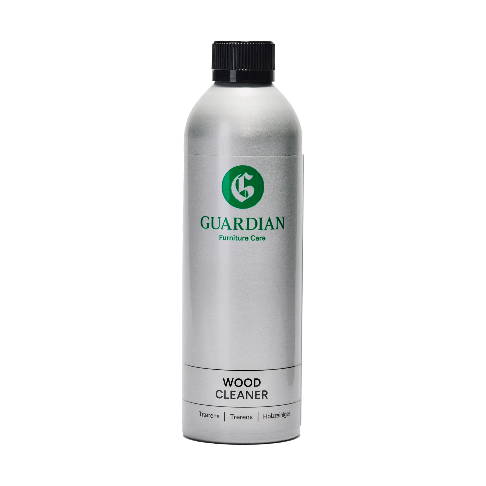 Guardian Trærens, 500 ml Guardian