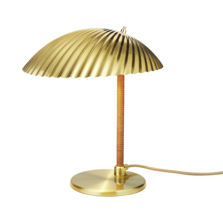 5321 bordlampe - Bronze - GUBI
