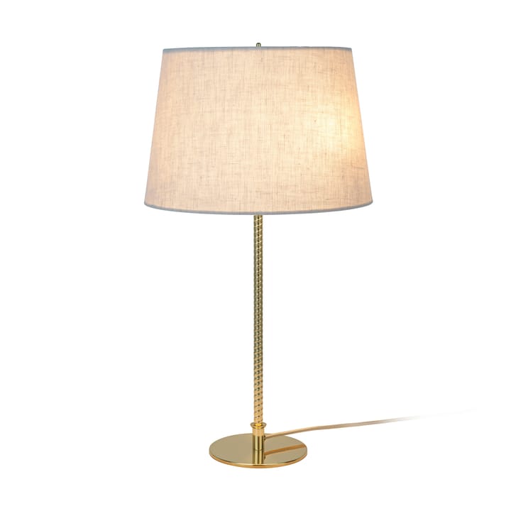 9205 bordlampe, Canvas/Messing GUBI