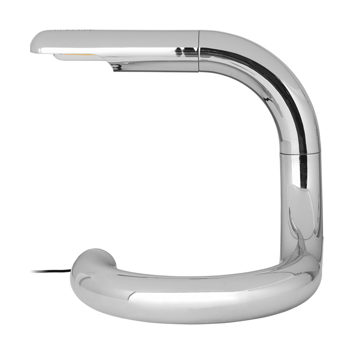 Aspide bordlampe, Krom GUBI