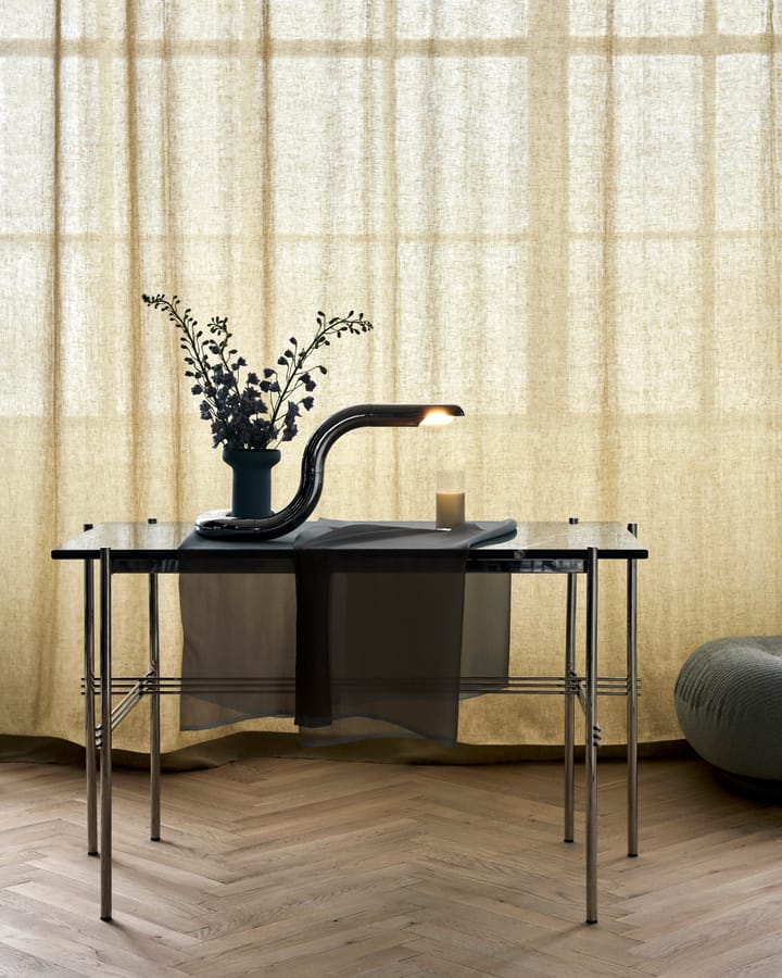 Aspide bordlampe, Krom GUBI
