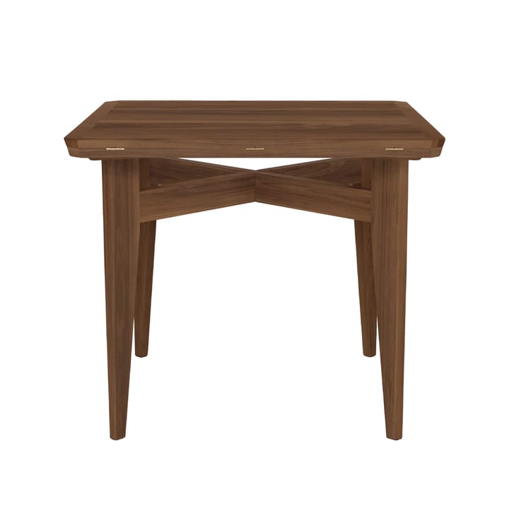 B-Table spisebord - american walnut - GUBI