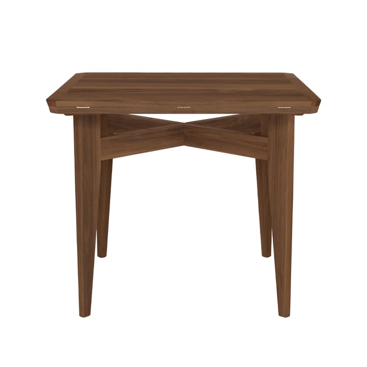 B-Table spisebord - american walnut - GUBI