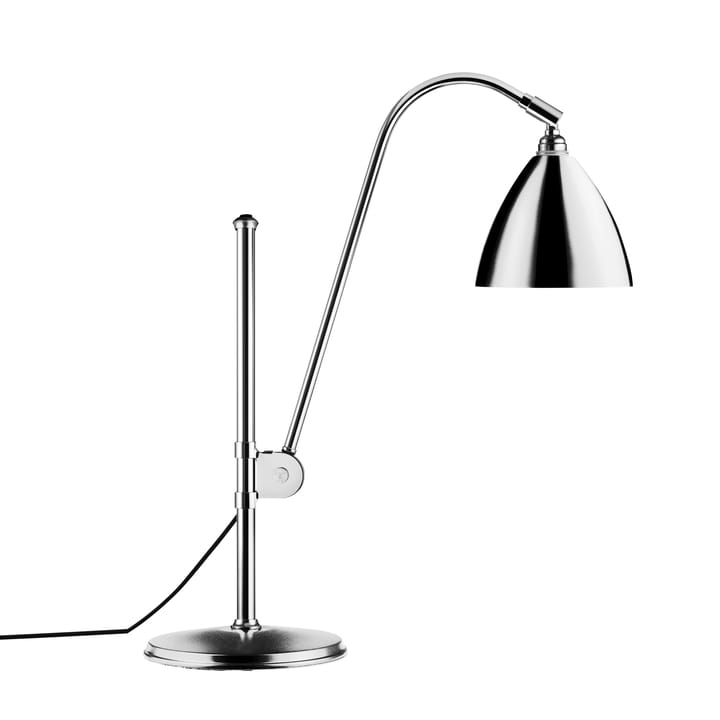 Bestlite BL1 bordlampe - krom - GUBI