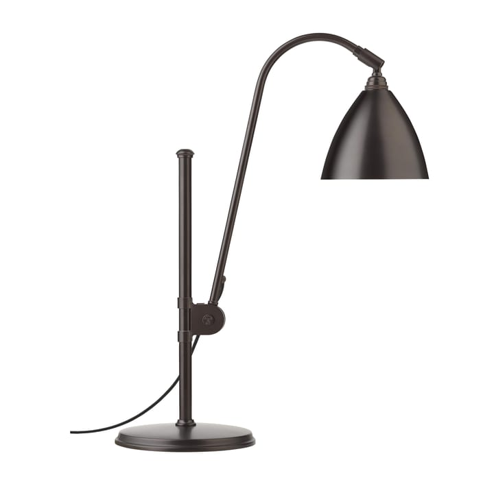 Bestlite BL1 bordlampe - svart-svart - GUBI